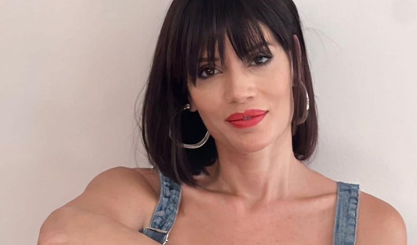 Uzun süredir ABD’de yaşayan Ayça Varlıer Türkiye’de döndü! Geliş sebebini de açıkladı - 2. Resim