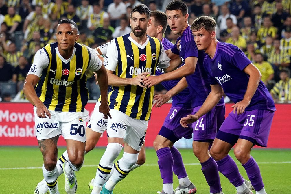 Yeni kulübünü resmen açıkladılar! Acun Ilıcalı Fenerbahçe'nin rakibini satın alıyor Yeni kulübünü resmen açıkladılar! Acun Ilıcalı Fenerbahçe'nin rakibini satın alıyor - 2. Resim