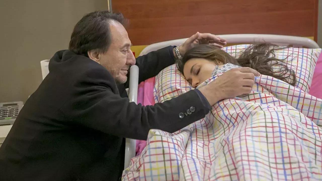 Arka Sokaklar dizisinin Zeliş karakteri Yüsra Geyik hakkında - 3. Resim