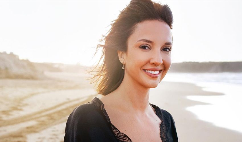 Birlikte görüntülenmişlerdi! Aslı Turanlı’dan Somer Sivrioğlu açıklaması - 2. Resim