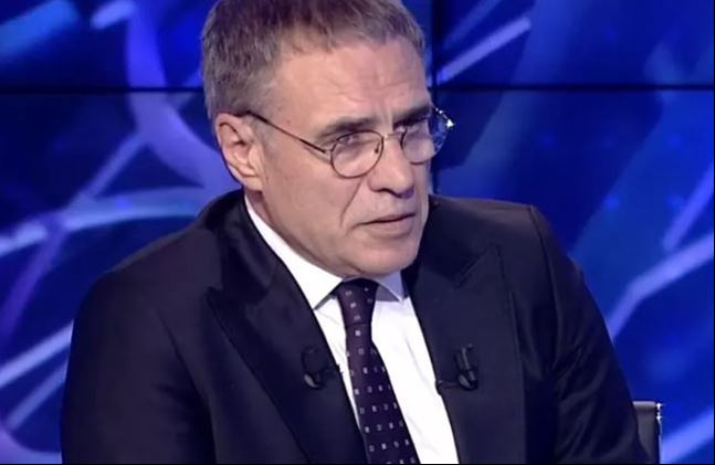 Dzeko Beşiktaş derbisinde yedek kaldı ortalık karıştı! Ersun Yanal'dan Fenerbahçe hakkında flaş iddia - 1. Resim