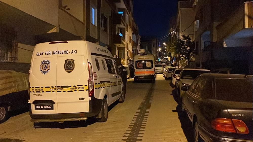 Gerçek çalan kapıyı açan olmayınca ortaya çıktı! Eve giren polis ceset buldu - 1. Resim