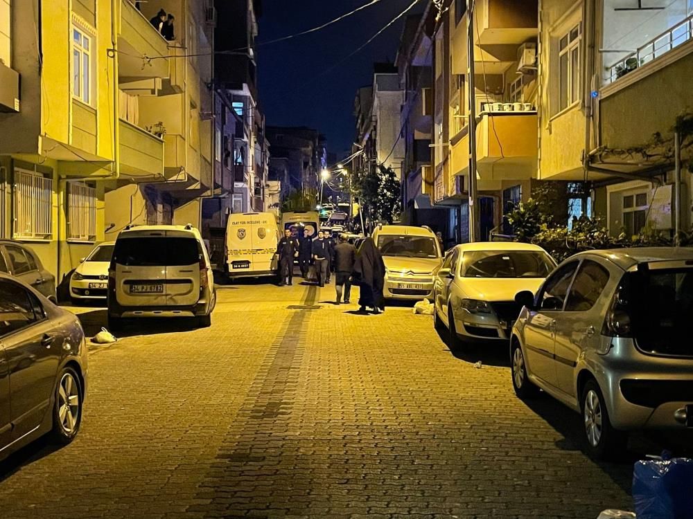 Gerçek çalan kapıyı açan olmayınca ortaya çıktı! Eve giren polis ceset buldu - 2. Resim