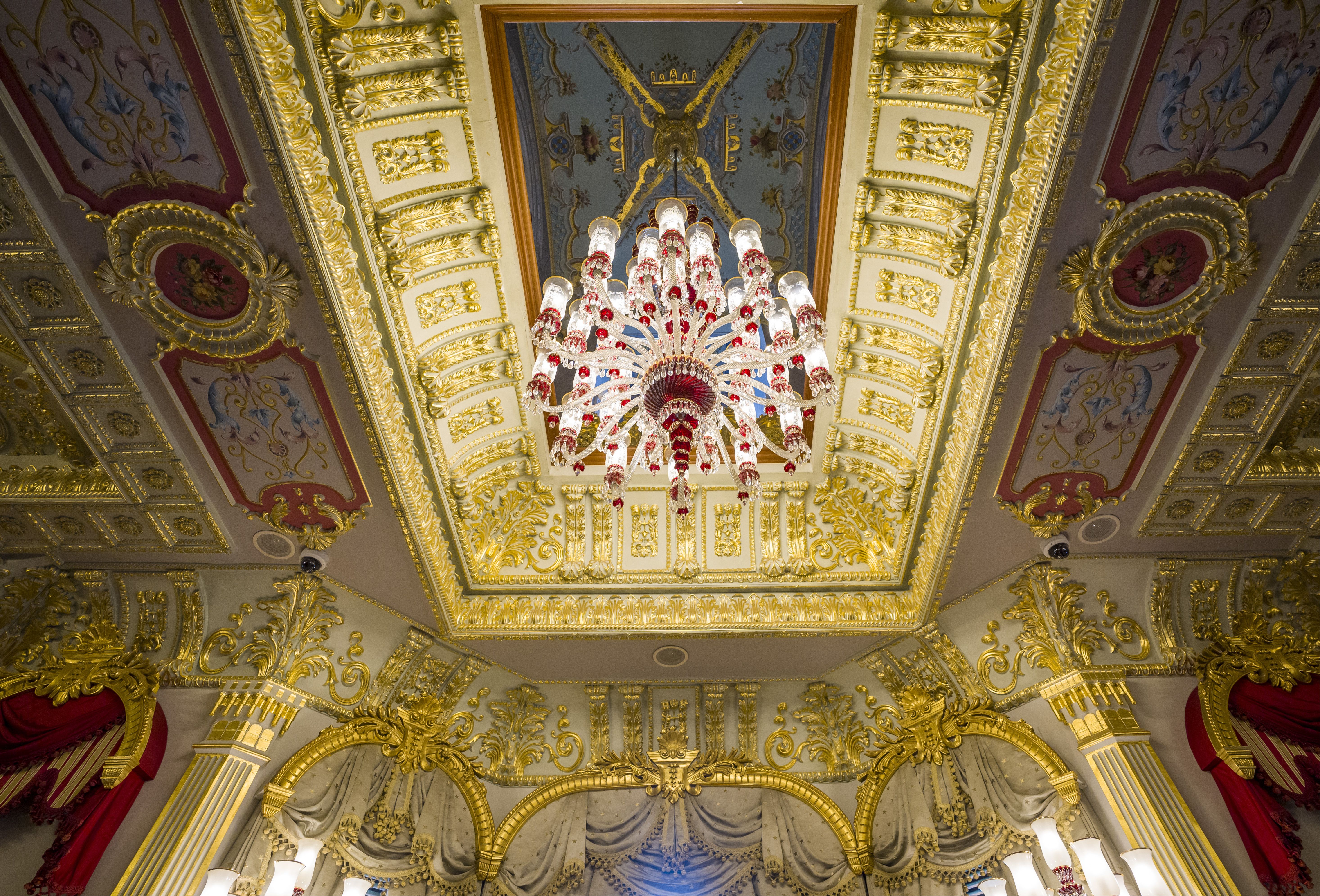 Hacer-ül Esved'in bir parçası burada! Mimarların ve mobilyacıların müzesi Merik Konağı - 4. Resim