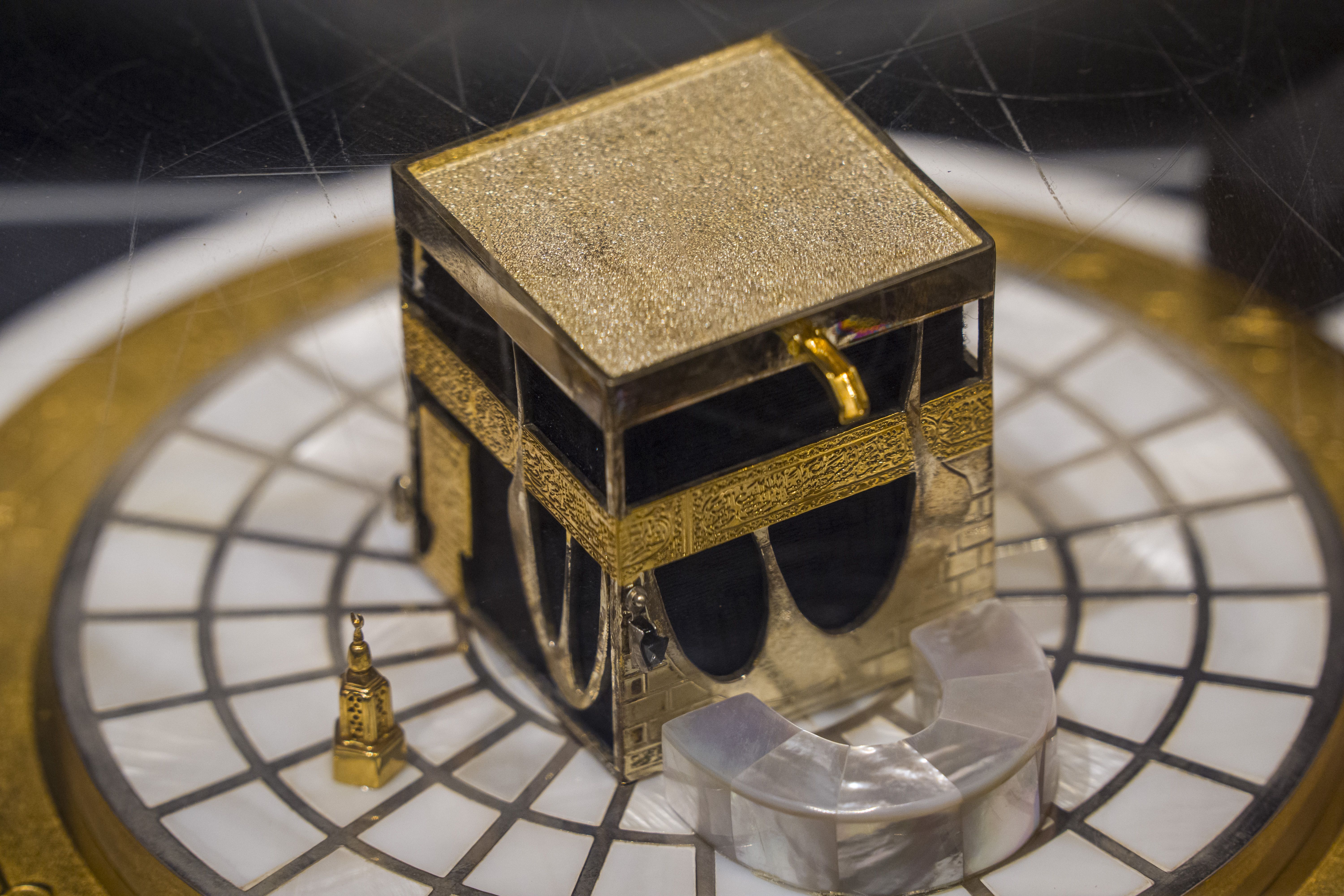 Hacer-ül Esved'in bir parçası burada! Mimarların ve mobilyacıların müzesi Merik Konağı - 6. Resim