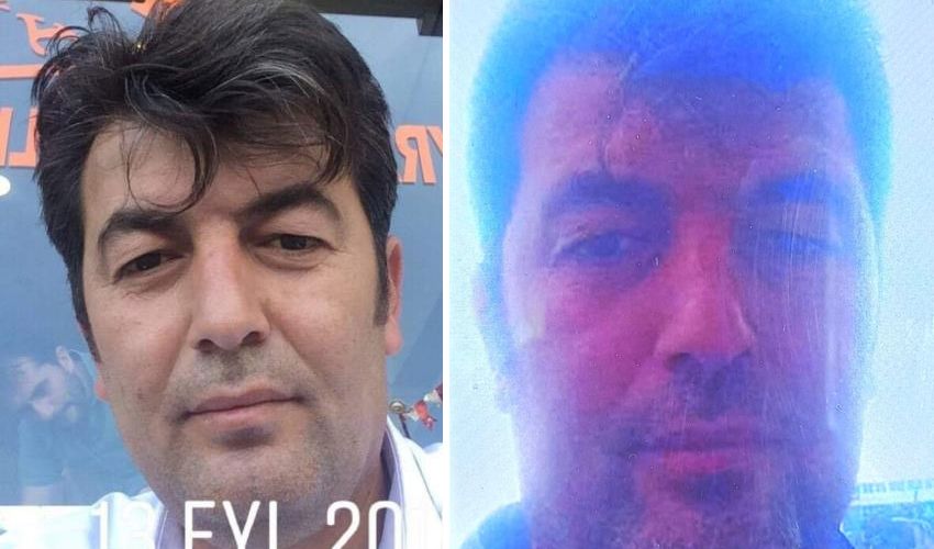 İki kardeşin arazi anlaşmazlığı kanlı bitti! Polis memuru ağabeyini öldürdü - 1. Resim