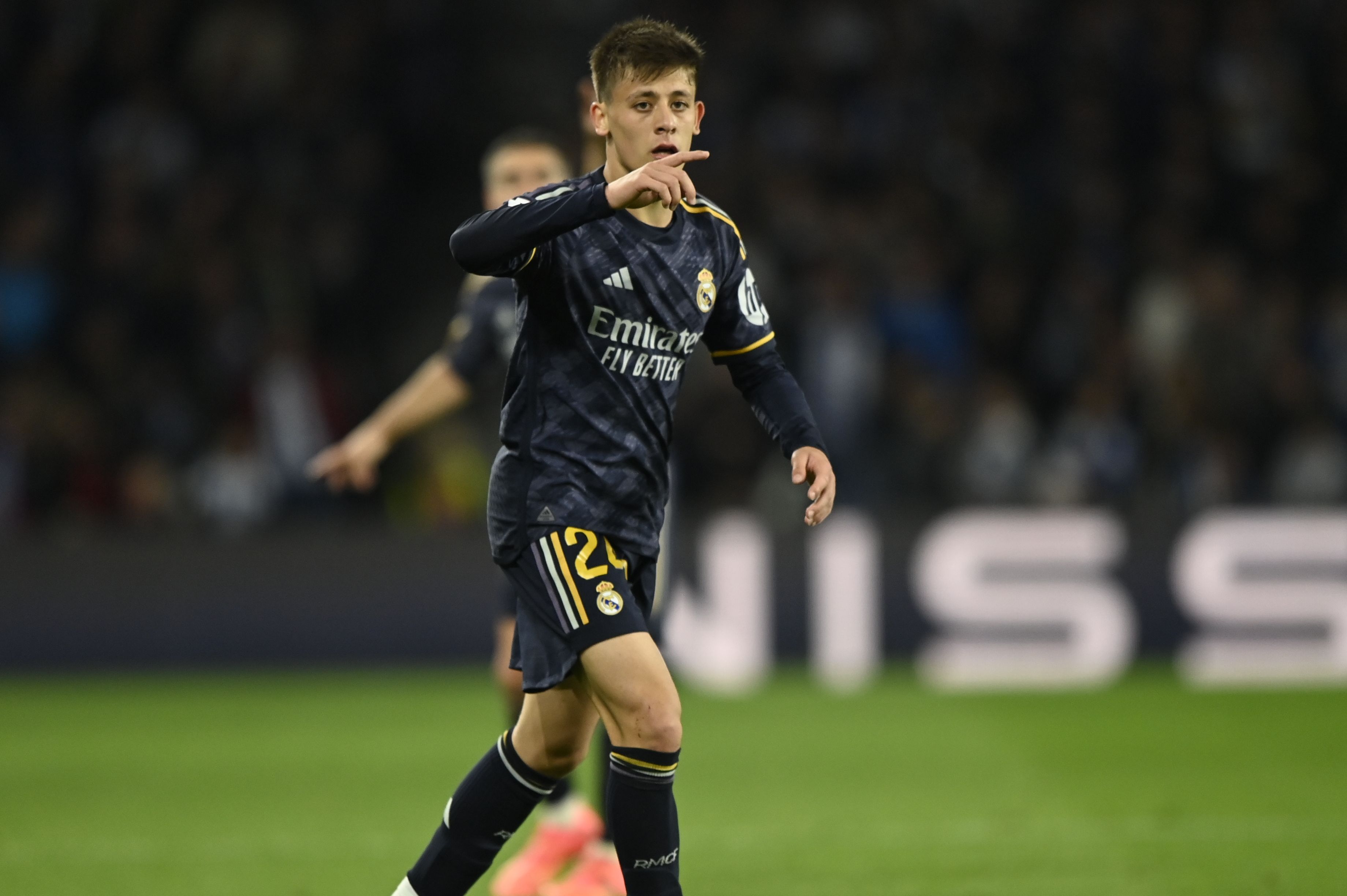 İspanyol basını Arda Güler'i göklere çıkardı: 'Hayatımın Türkü' - 2. Resim