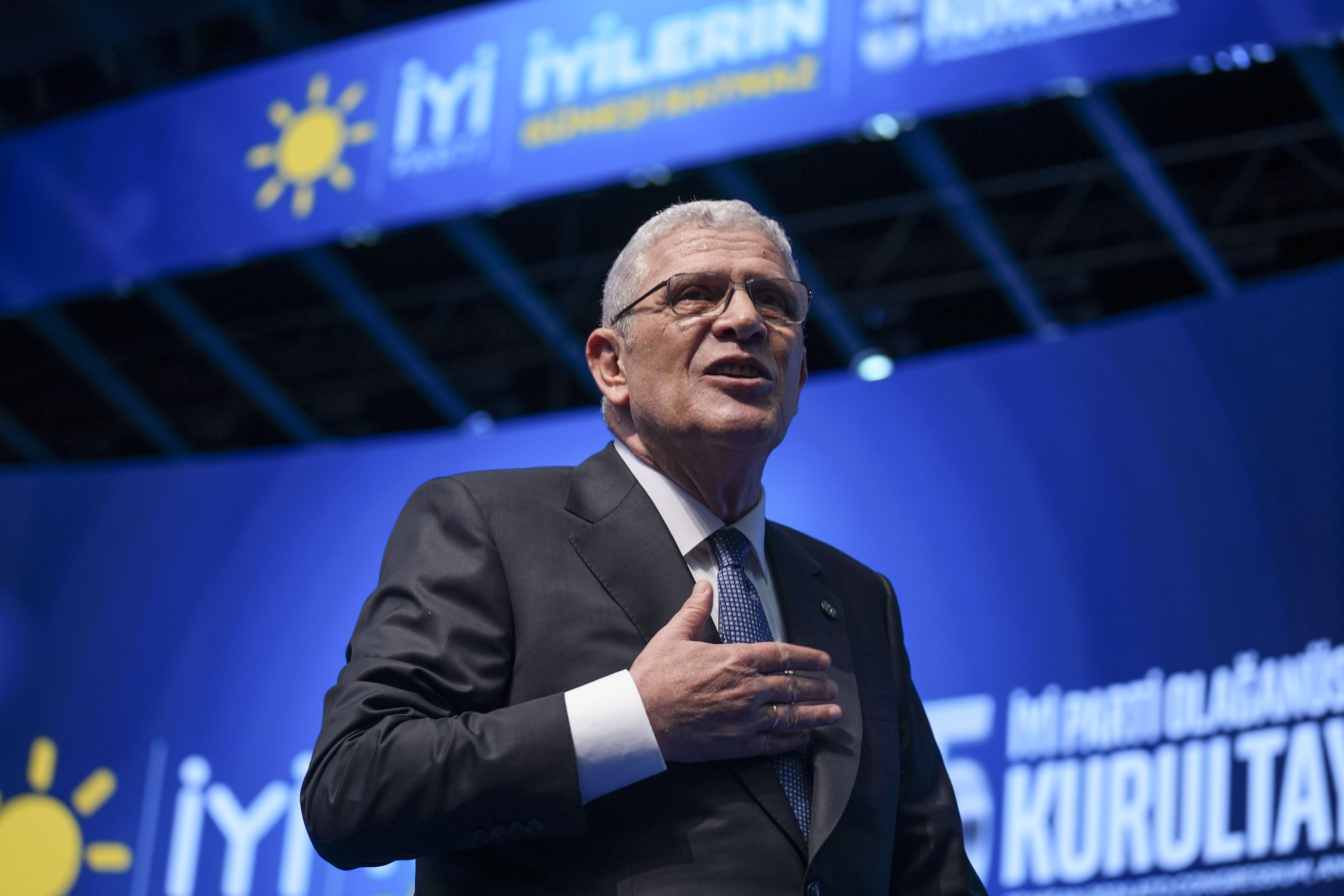 İyi Parti'de seçim ikinci tura kaldı: İşte adayların aldıkları oy sayıları - 2. Resim