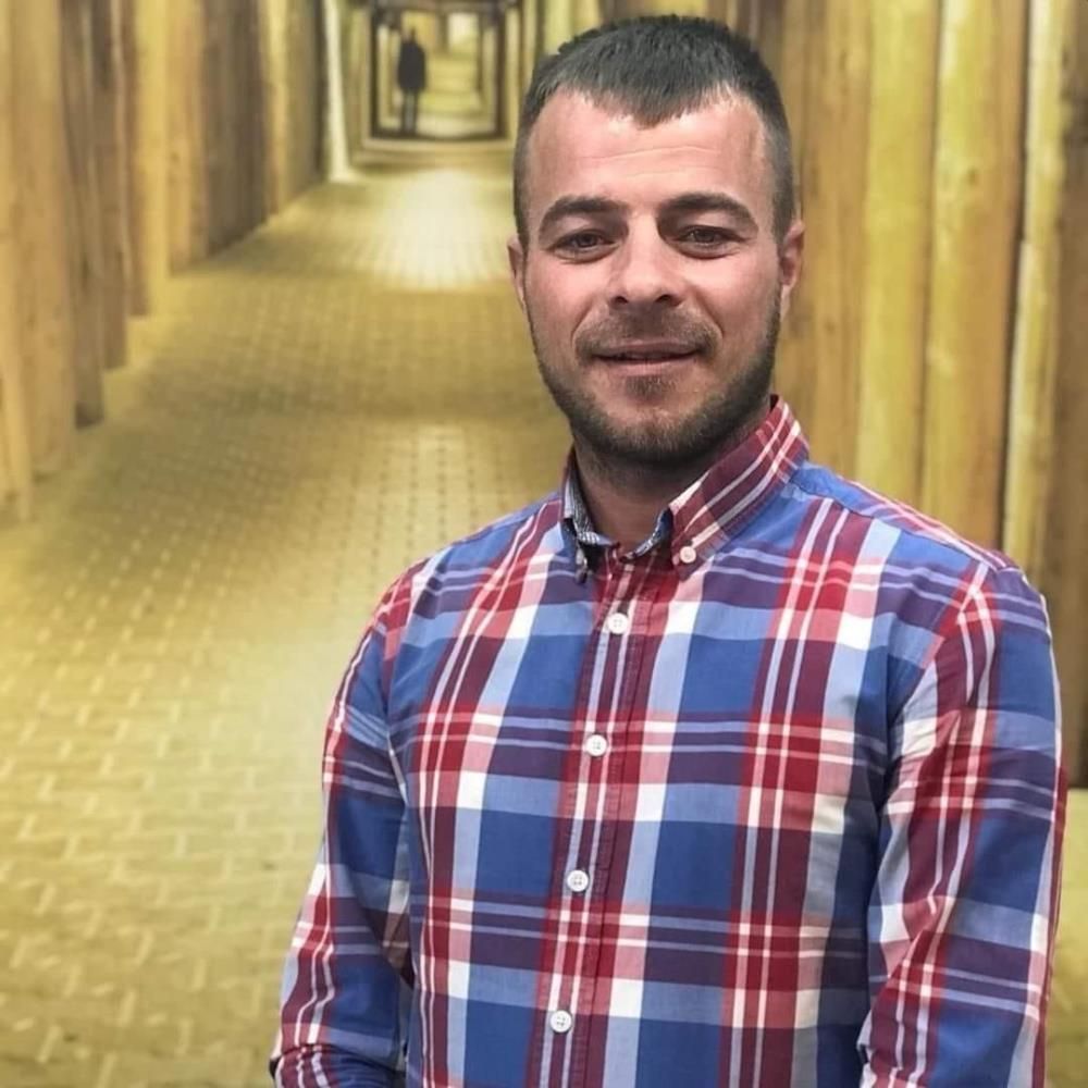 Konya'da kafede oturanlara silahlı saldırı! &Ouml;l&uuml; ve yaralı var... - 3. Resim