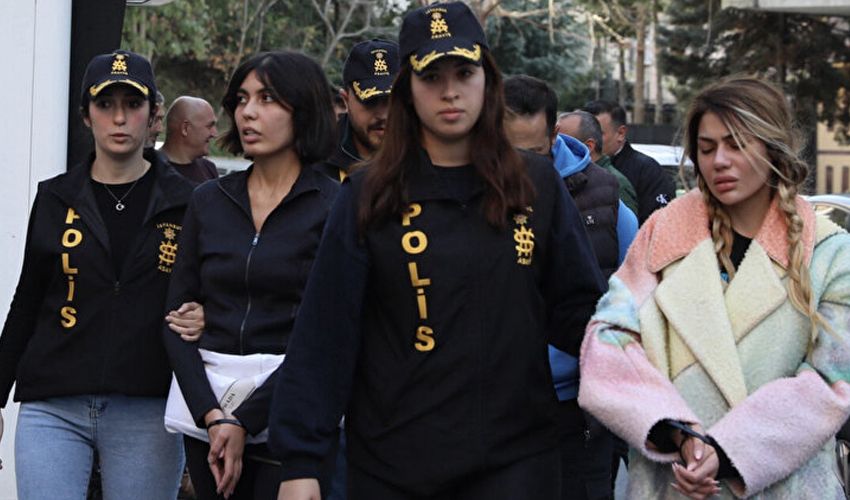 Nihal Candan cezaevinde 37 kiloya düşünce tahliye edildi! Görüntülenmek istemedi, sinir krizi geçirdi - 1. Resim