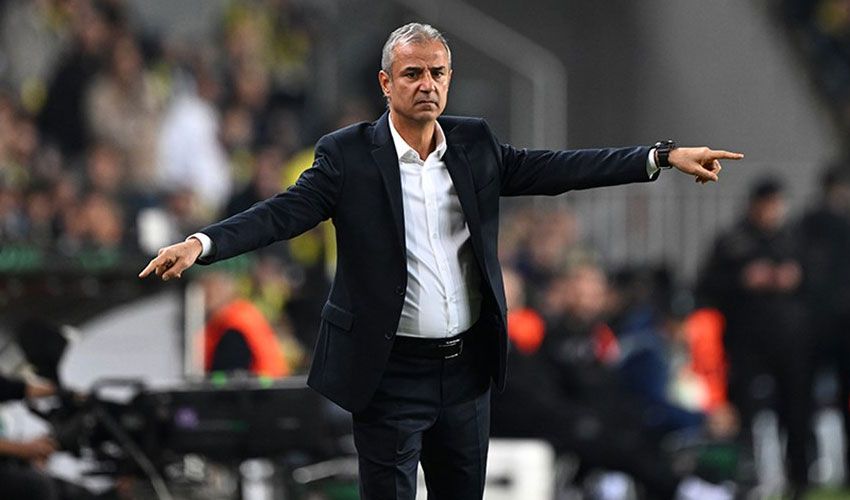 Tümer Metin'den çok konuşulacak İsmail Kartal iddiası! 'Fenerbahçe'yi bir tehlike bekliyor' - 1. Resim