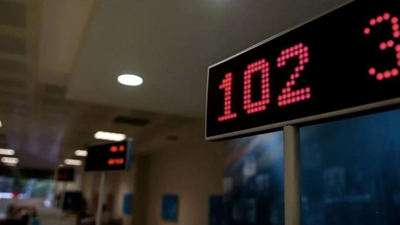 1 Mayıs Çarşamba günü bankalar kapalı olacak - 1. Resim