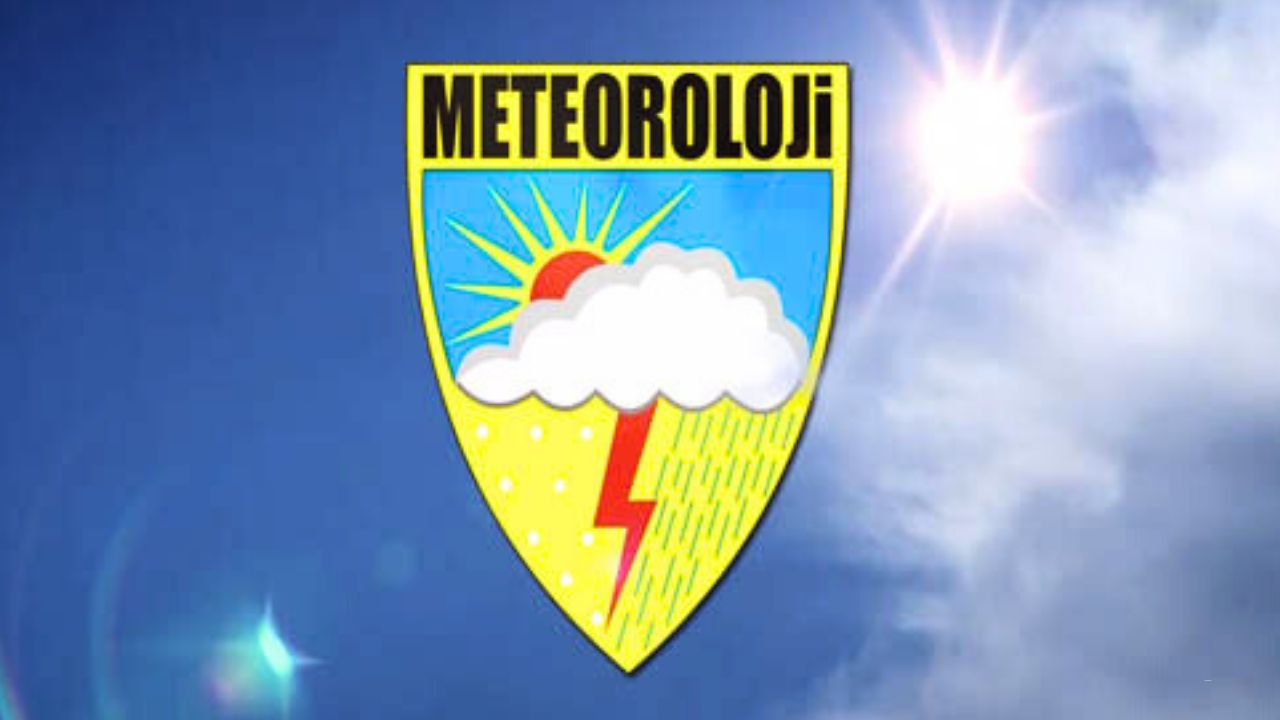28 Nisan Pazar Samsun, Amasya, Tokat ve Ordu çevrelerinde gök gürültülü sağanak uyarısı verildi - 1. Resim