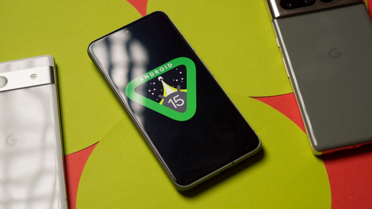 Android 15 İçin güncelleme alacak telefon modelleri açıklandı - 1. Resim