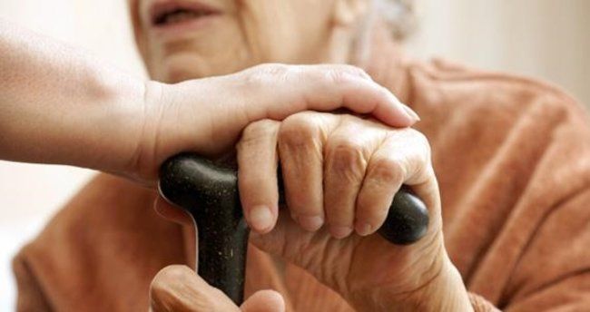 Bakan Göktaş duyurdu, Yaşlı Destek Programı'na başvurular başladı - 3. Resim