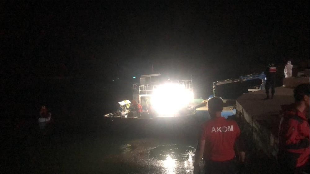 Baraj g&ouml;letlinde kaybolan adam 17 g&uuml;n sonra bulundu! Cesedi 35 metre derinlikten &ccedil;ıkarıldı - 2. Resim