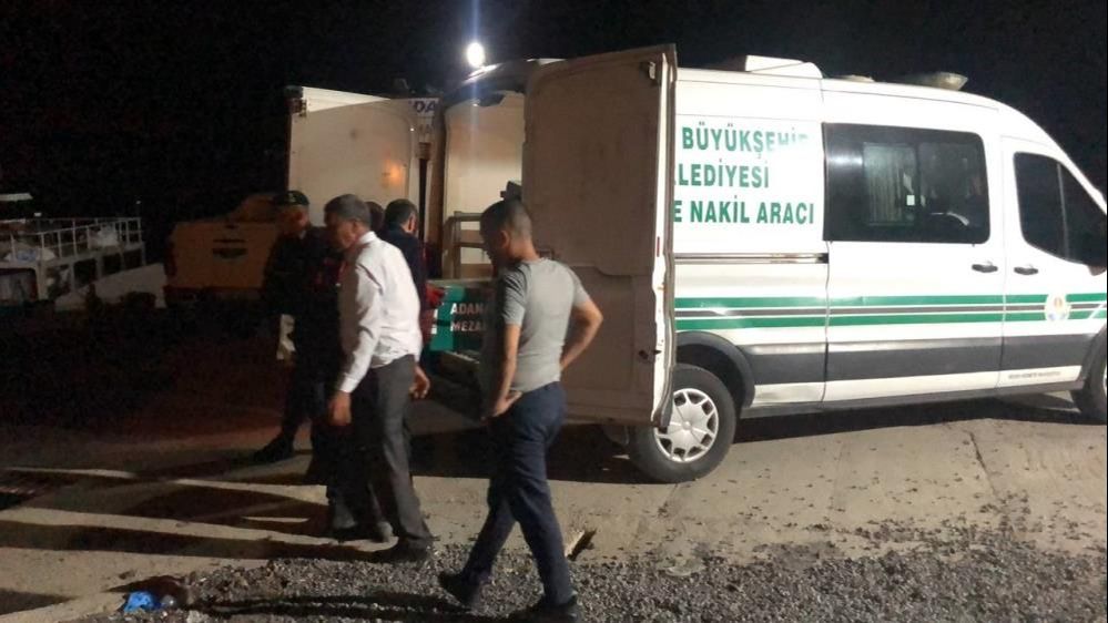 Baraj g&ouml;letlinde kaybolan adam 17 g&uuml;n sonra bulundu! Cesedi 35 metre derinlikten &ccedil;ıkarıldı - 4. Resim