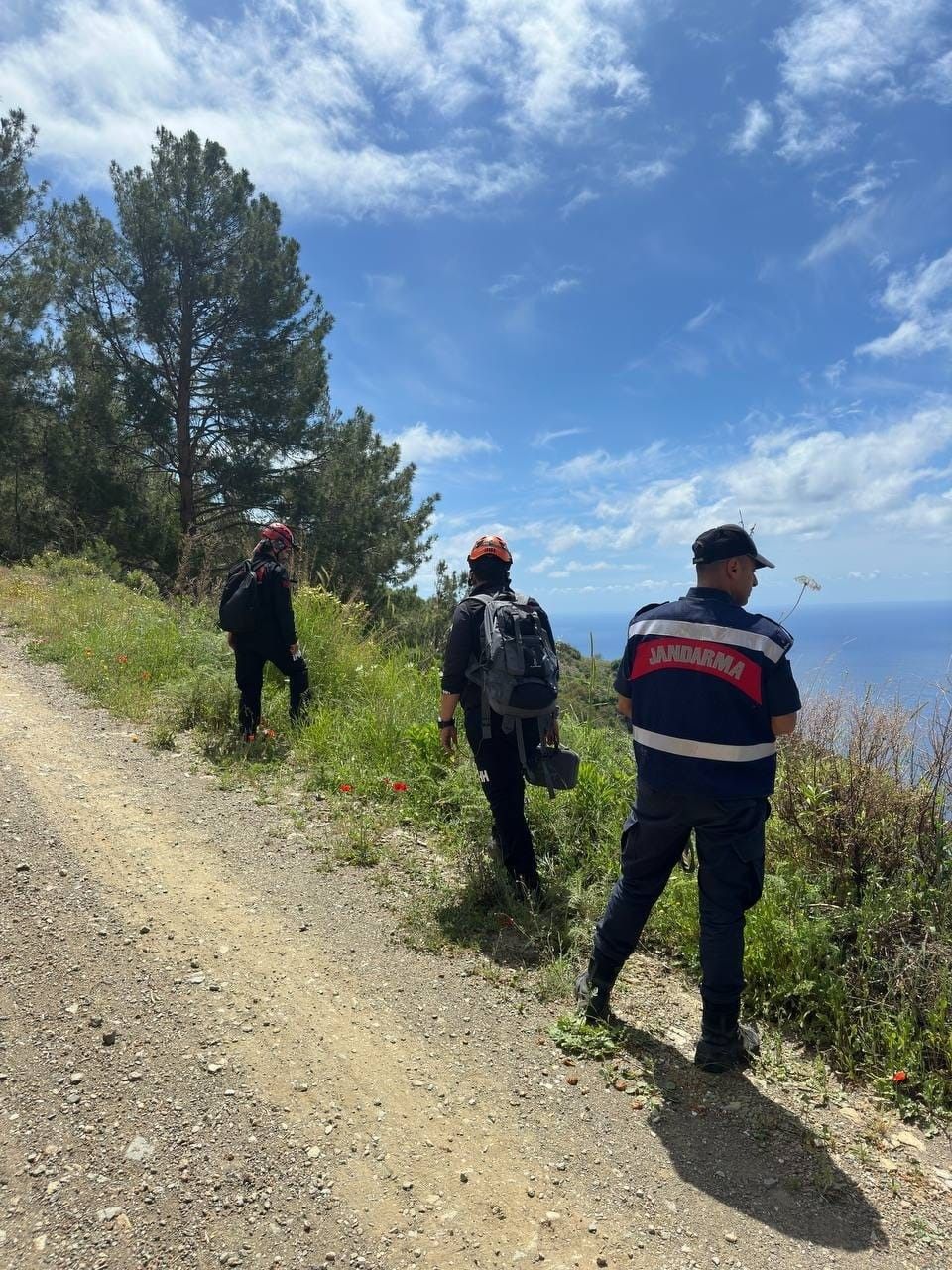 Bir haftadır aranıyordu: Kayıp Fetullah Kaya için umutlar tükendi - 2. Resim