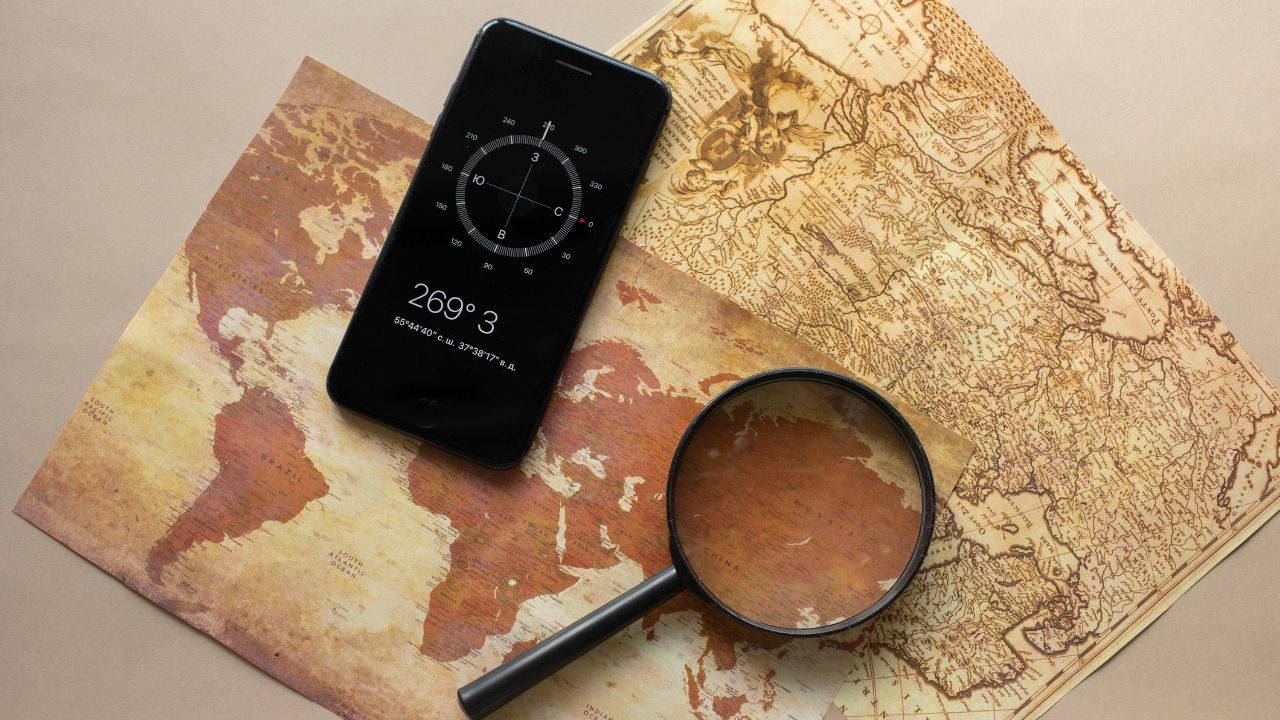 Dikkatsizliğin bedelini ağır ödemeyin! Telefon hırsızlığını önlemek için dikkat edilmesi gerekenler - 1. Resim