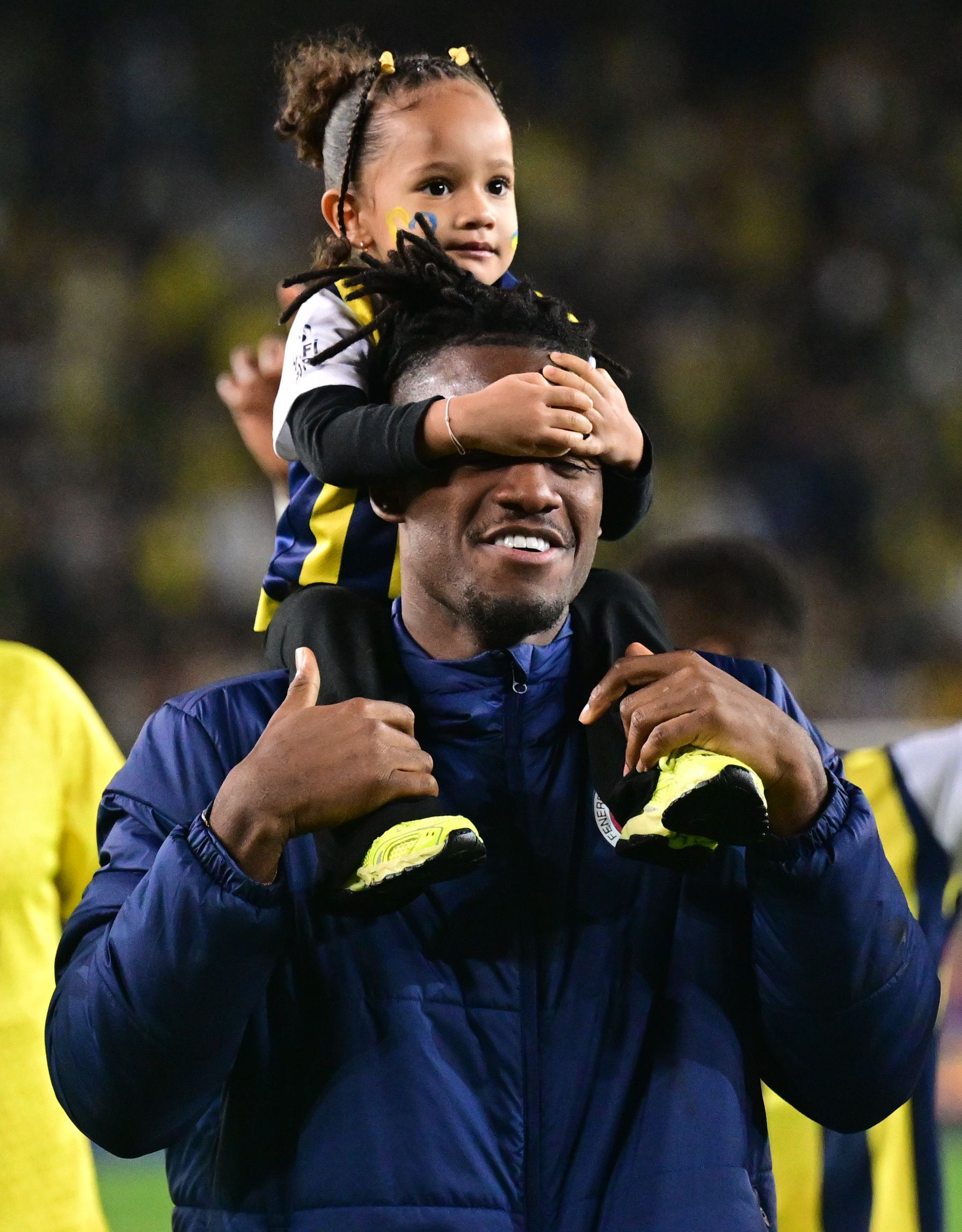 Fener bitti demeden bitmez! Galatasaray'la fark yeniden 4 puana indi - 1. Resim