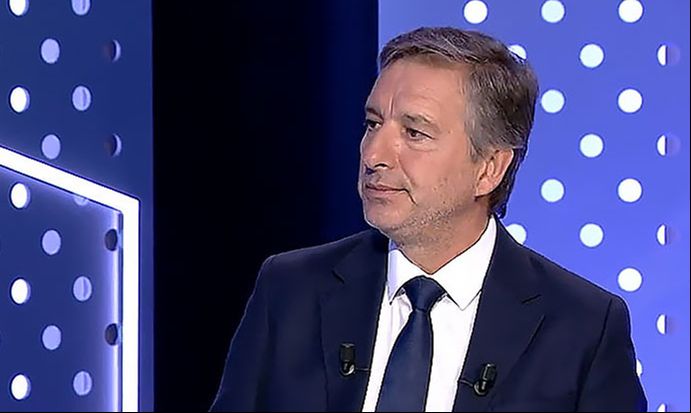 Fenerbahçe - Beşiktaş derbisi sonrası İlker Yağcıoğlu'ndan Galatasaraylıları kızdıran şampiyonluk tahmini - 1. Resim