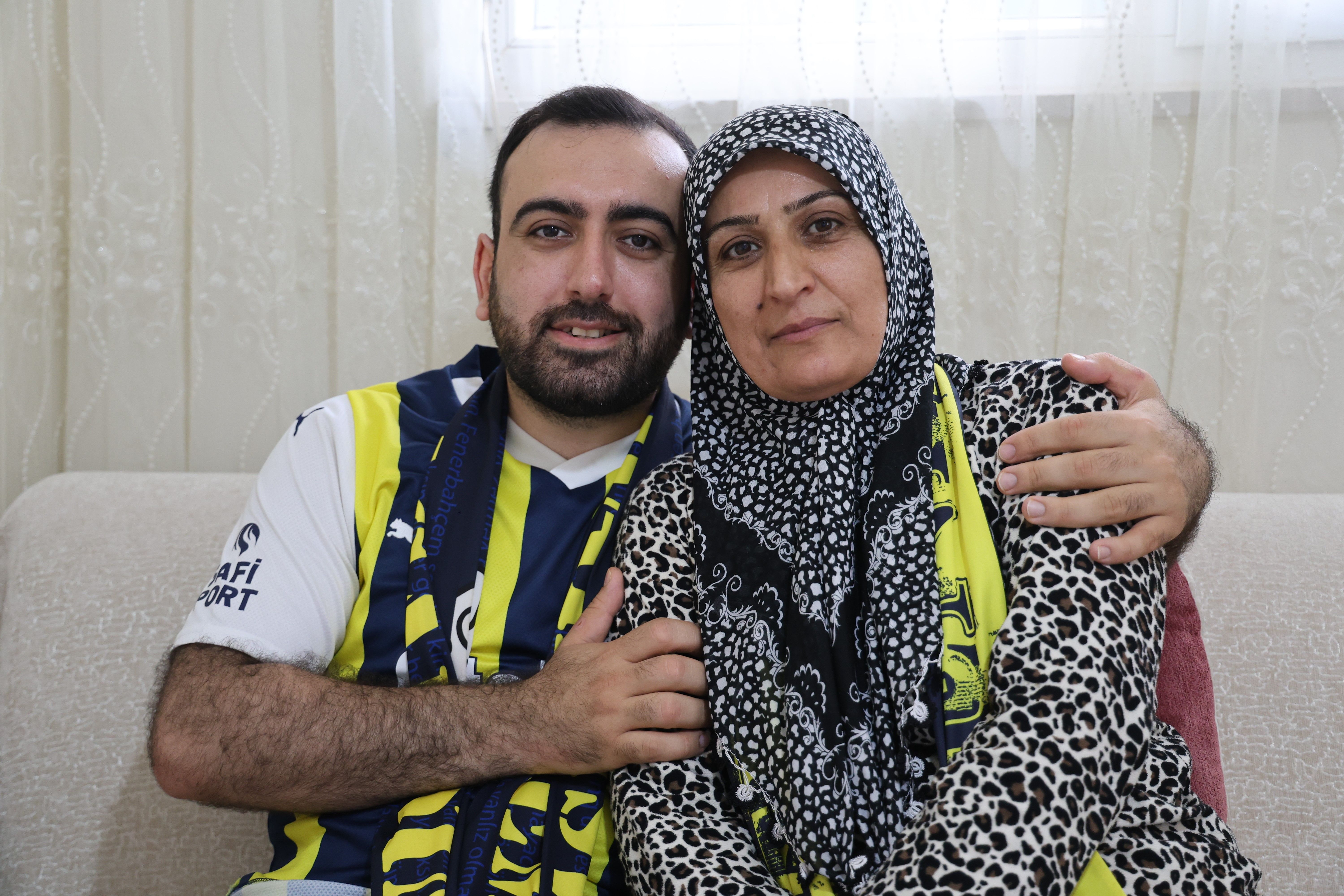 Fenerbahçeli taraftar Icardi'nin sınır dışı edilmesi için polisi aradı: 