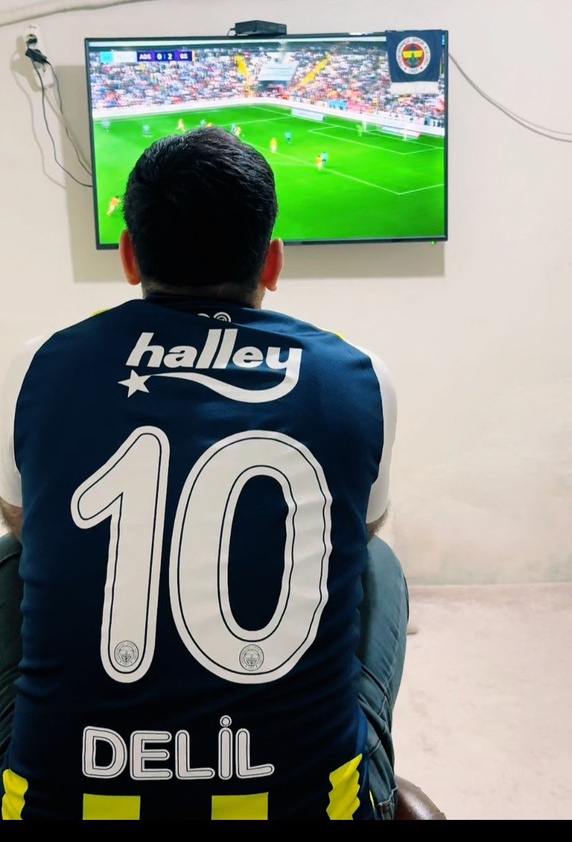 Fenerbahçeli taraftar Icardi'nin sınır dışı edilmesi için polisi aradı: 