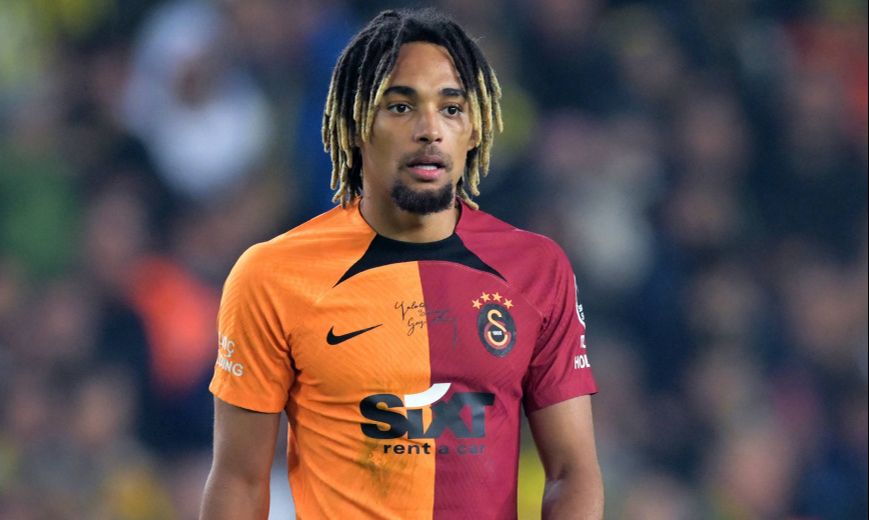 Galatasaray Başkan vekili Erden Timur bir konuştu pir konuştu: "Masadaki şartları değiştiremiyorsan masayı dağıtacaksın" - 2. Resim