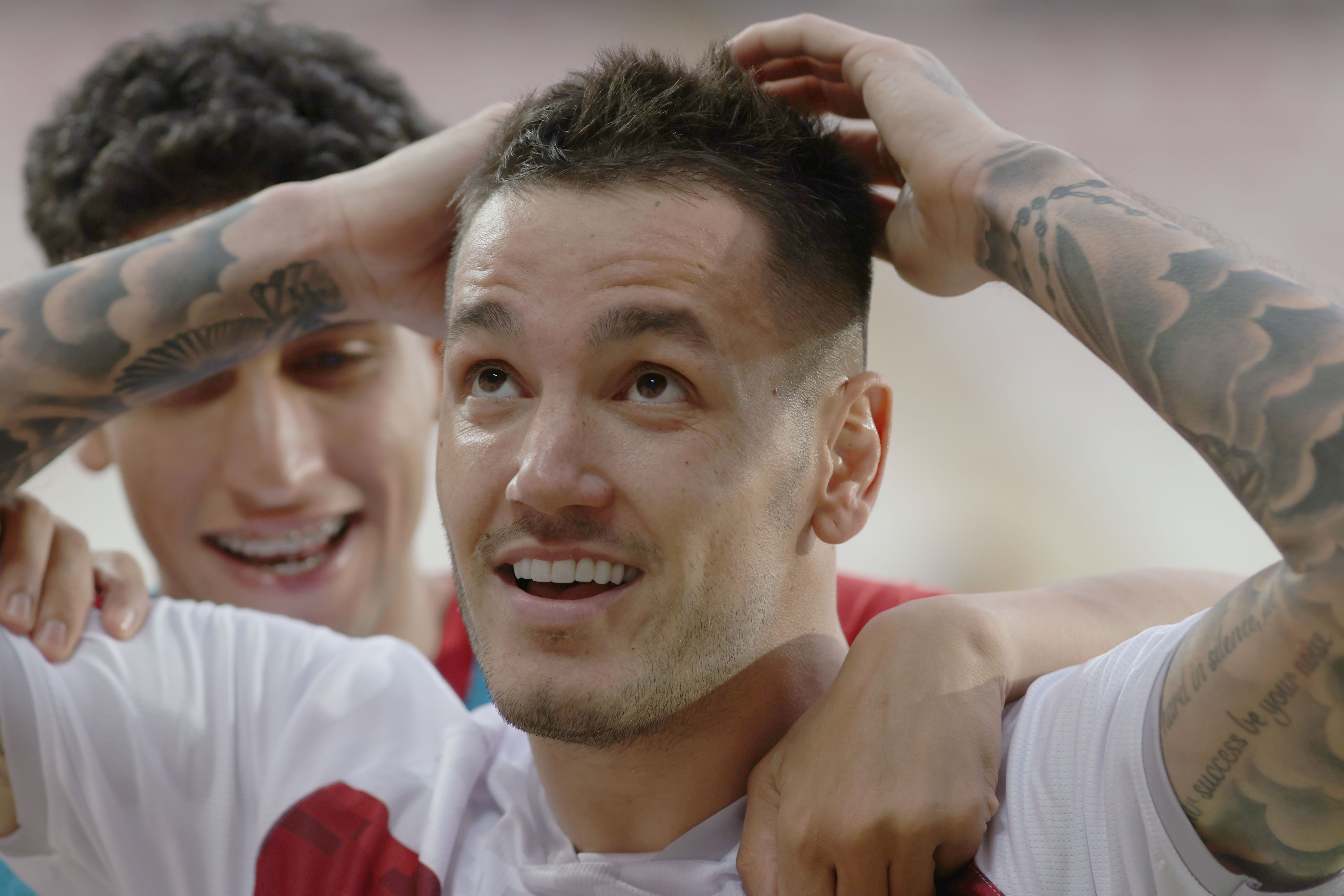 Galatasaray-Rey Manaj iddialarını duyan Bülent Uygun sert çıkıştı: "Feriştahı gelse..." - 1. Resim