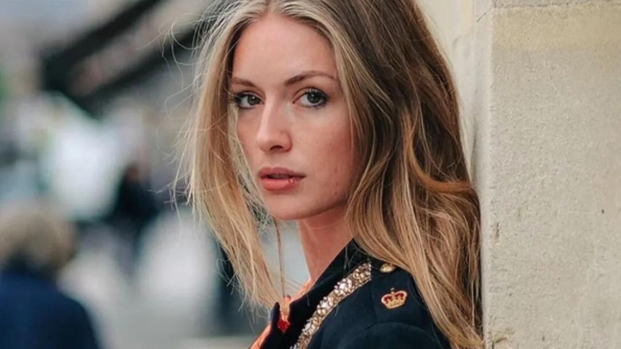 İngiliz asıllı Türk oyuncu Yasemin Allen'ın hayatı ve kariyeri İngiliz asıllı Türk oyuncu Yasemin Allen'ın hayatı ve kariyeri - 2. Resim