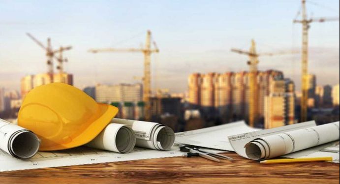 İnşaat sektörüne operasyon... Keyfi zamlar şantiyeyi vurdu - 2. Resim