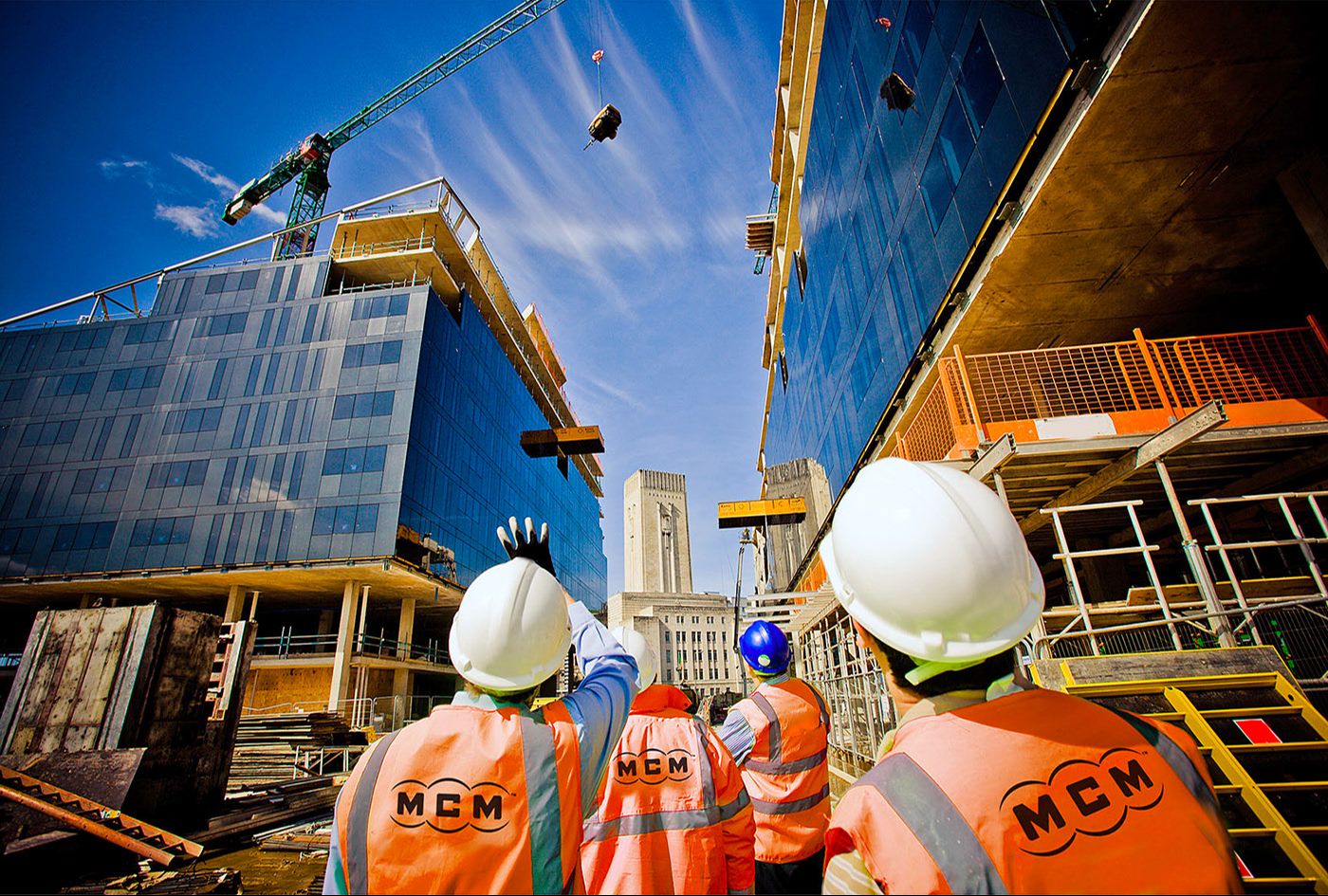 İnşaat sektörüne operasyon... Keyfi zamlar şantiyeyi vurdu - 5. Resim