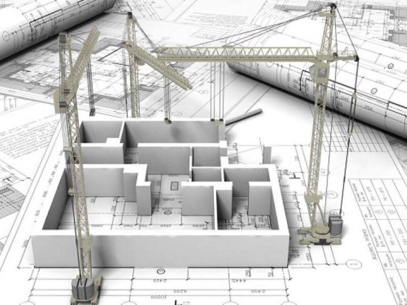İnşaat sektörüne operasyon... Keyfi zamlar şantiyeyi vurdu - 4. Resim