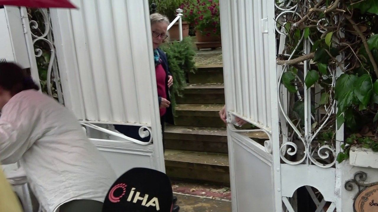 Korhan Berzeg'in sır ölümü! Ailesi soruları cevapsız bıraktı Korhan Berzeg'in sır ölümü! Ailesi soruları cevapsız bıraktı - 1. Resim