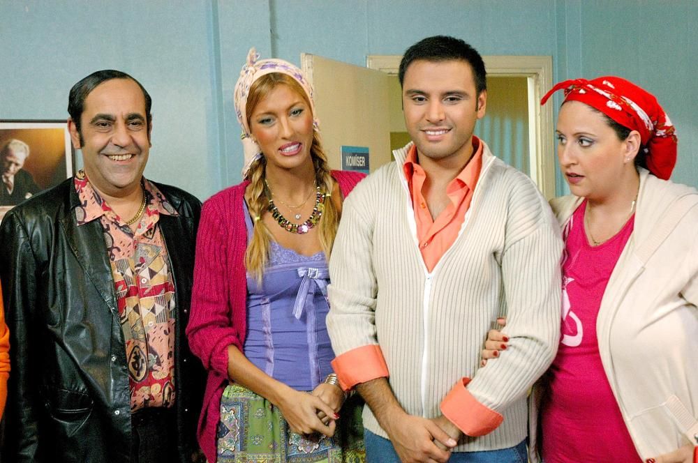 Melek Baykal'dan yıllar sonra gelen 'Cennet Mahallesi' itirafı - 3. Resim