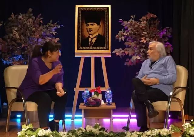 Melek Baykal'dan yıllar sonra gelen 'Cennet Mahallesi' itirafı - 4. Resim