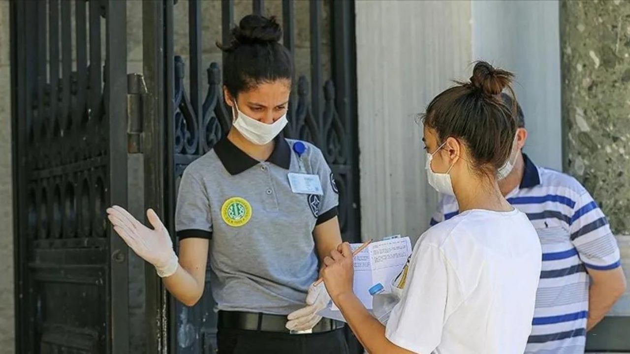 Metrolar 28 Nisan EKPSS'ye girecek öğrenciler için ücretsiz olacak - 2. Resim