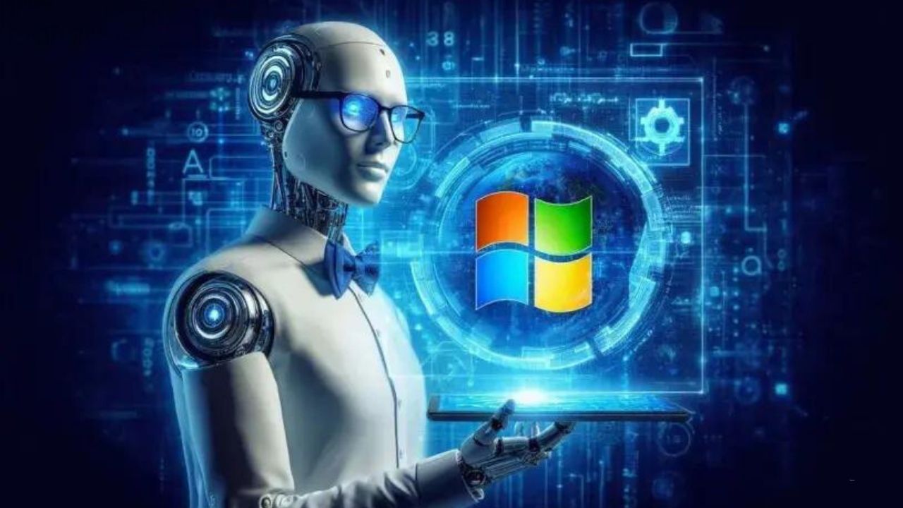 Microsoft küçük cihazlarda çalışabilen yeni yapay zeka modeli Phi-3 Mini’yi tanıttı - 4. Resim