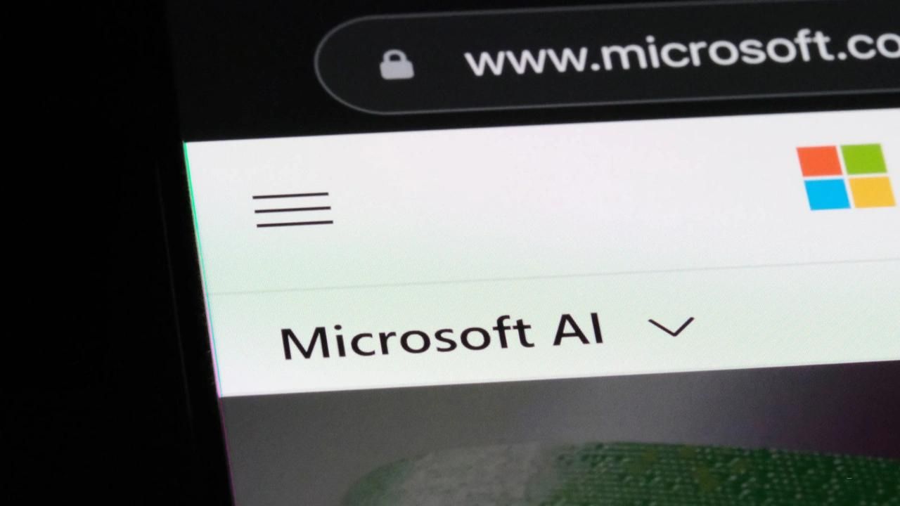 Microsoft küçük cihazlarda çalışabilen yeni yapay zeka modeli Phi-3 Mini’yi tanıttı - 1. Resim