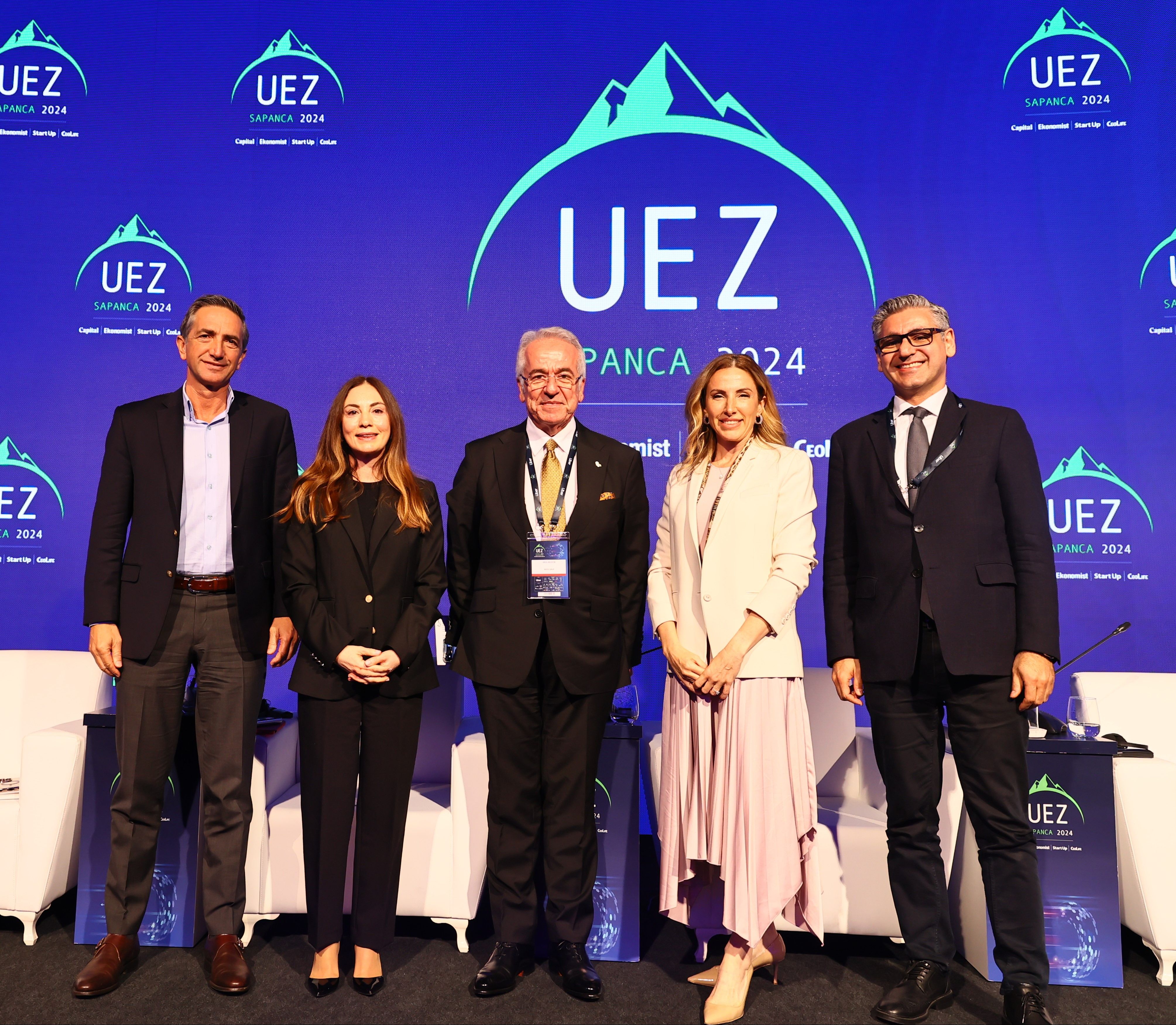 Microsoft Türkiye Genel Müdürü Özbilgin: Yatırımlarımızı misliyle artıracağız - 1. Resim