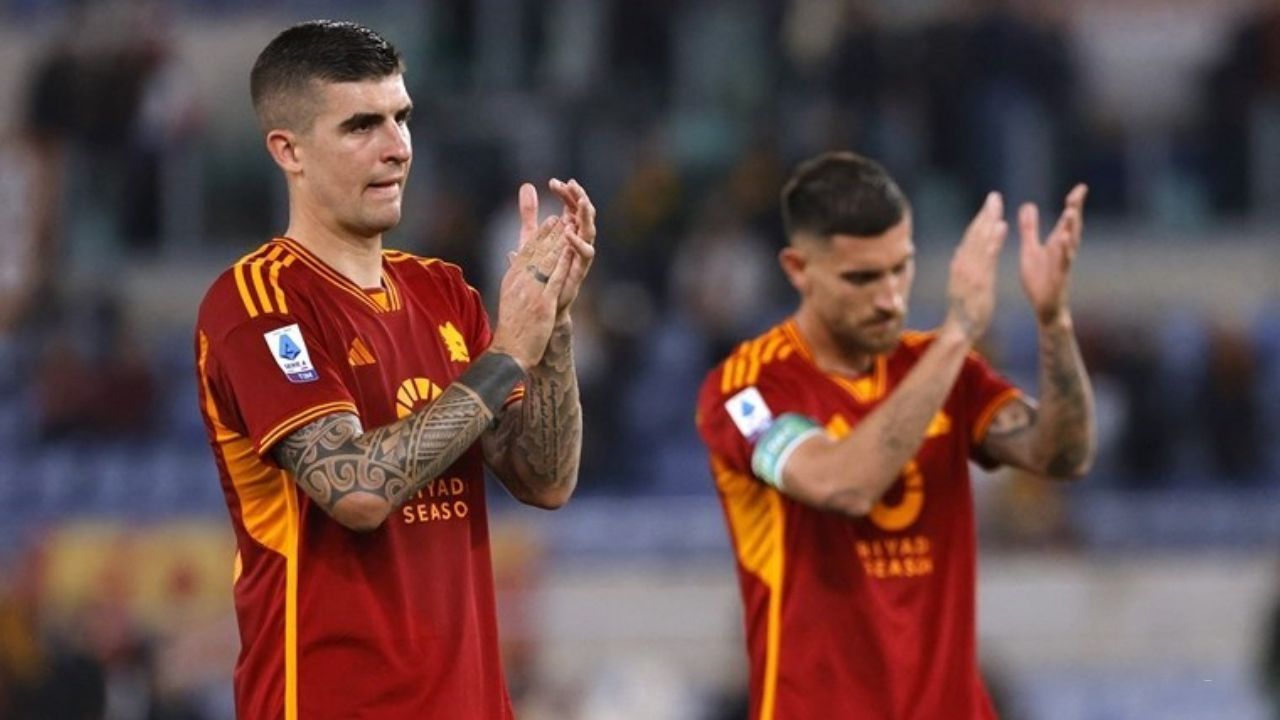 Napoli-Roma maçı bu akşam 19.00’da yayınlanacak Napoli-Roma maçı bu akşam 19.00’da yayınlanacak - 1. Resim