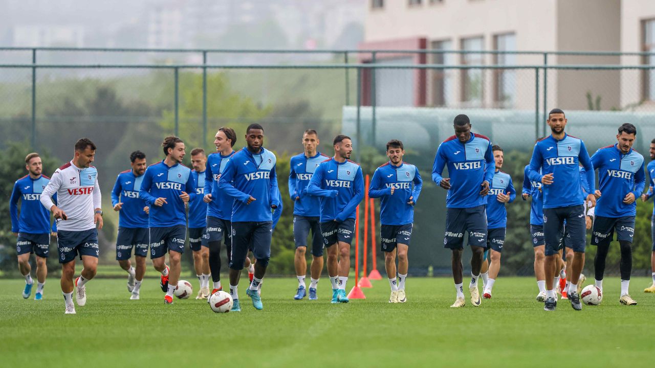 Trabzonspor-Gaziantep maçı bu akşam 19.00’da başlayacak Trabzonspor-Gaziantep maçı bu akşam 19.00’da başlayacak - 3. Resim