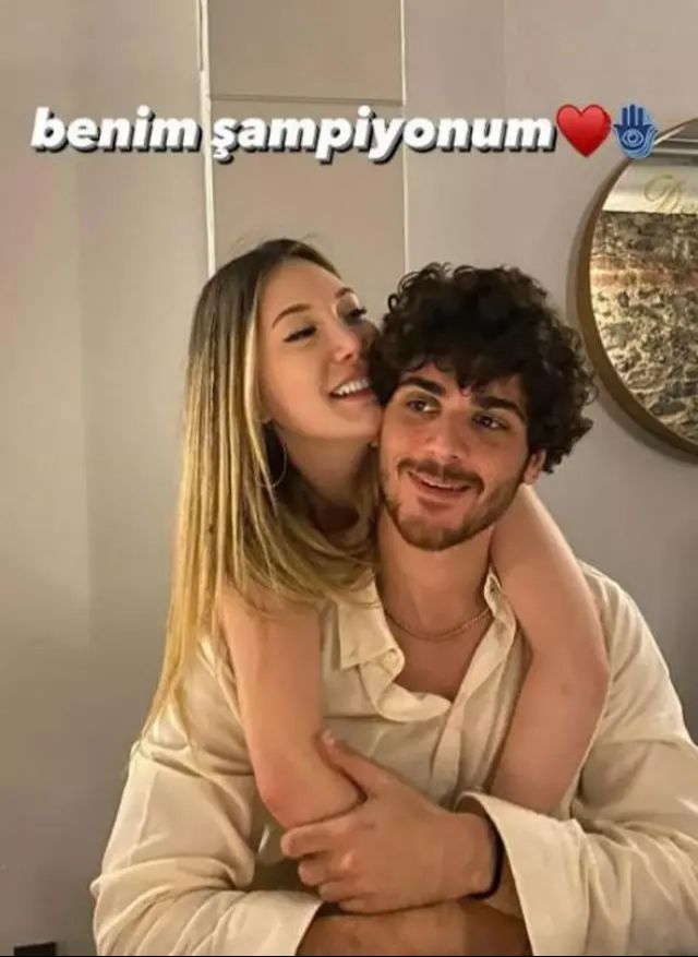 Yiğit Poyraz Survivor'dan neden elendiğini açıkladı: Sebebi Yasmin Erbil'miş! - 2. Resim