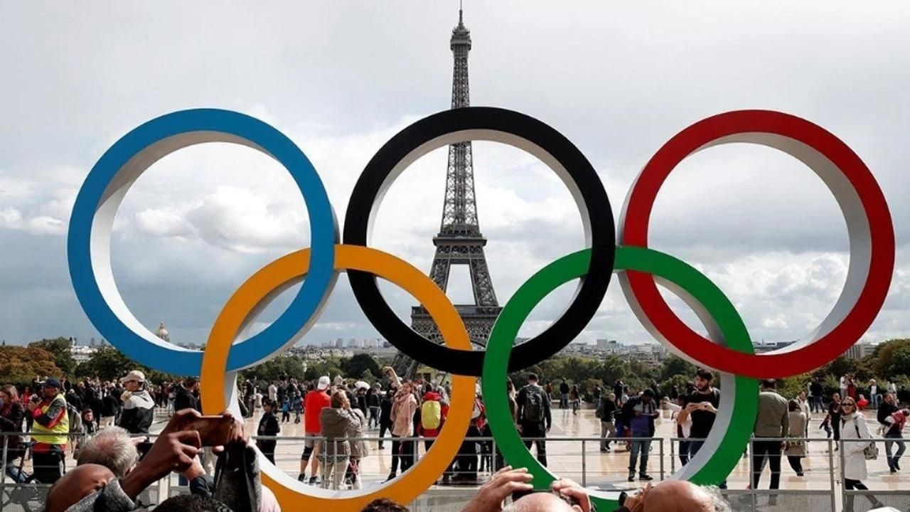 2024 Yaz Olimpiyatları 26 Temmuz-11 Ağustos tarihlerinde Paris’te düzenlenecek - 1. Resim