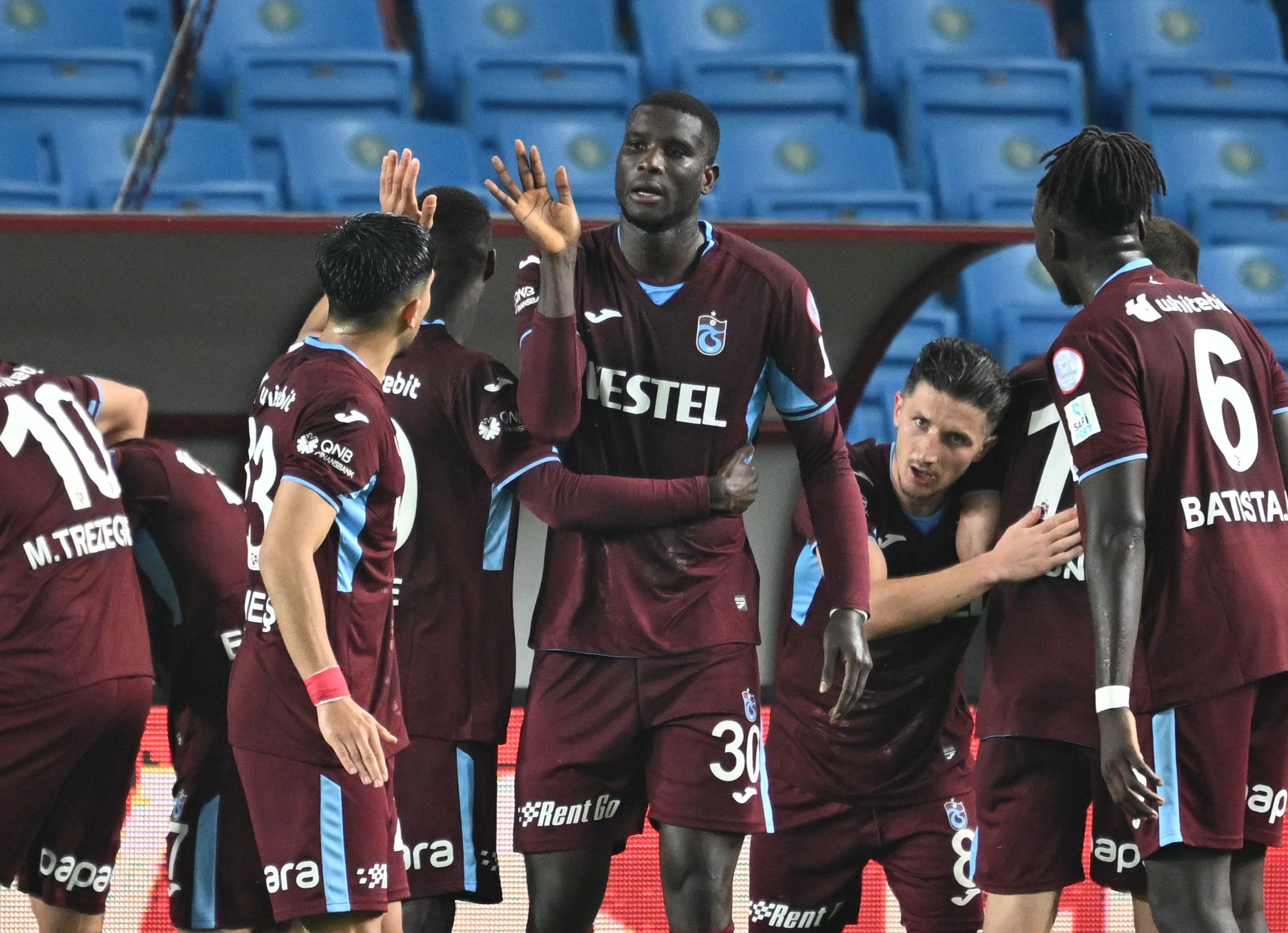 Abdullah Avcı'dan transfer açıklaması! Denis Draguş'u basın toplantısında itiraf etti - 1. Resim