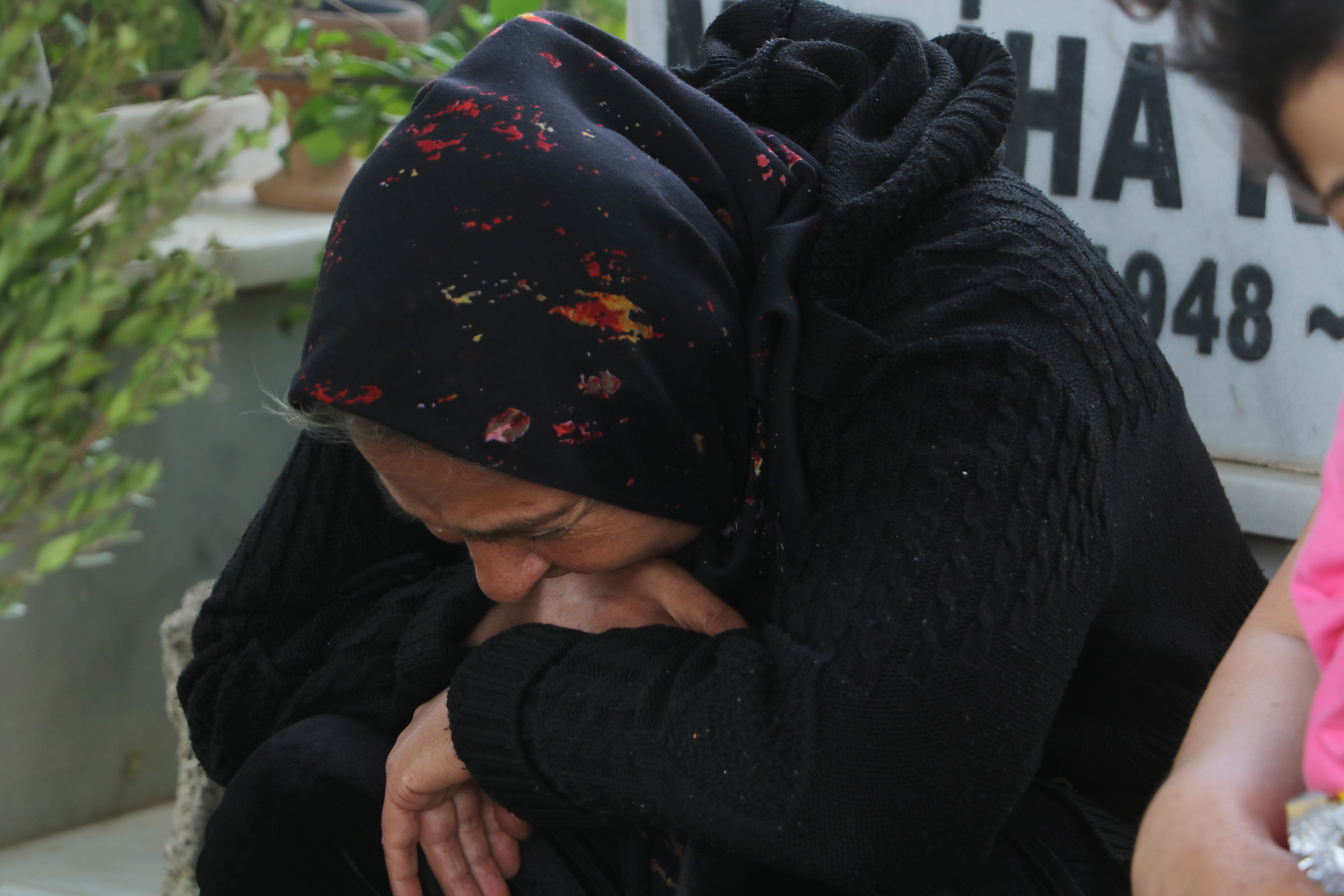 Ağabeyini öldürdüler kardeşini bıçakladılar: Arabistan'a kadar uzanan 'pusu'! - 3. Resim