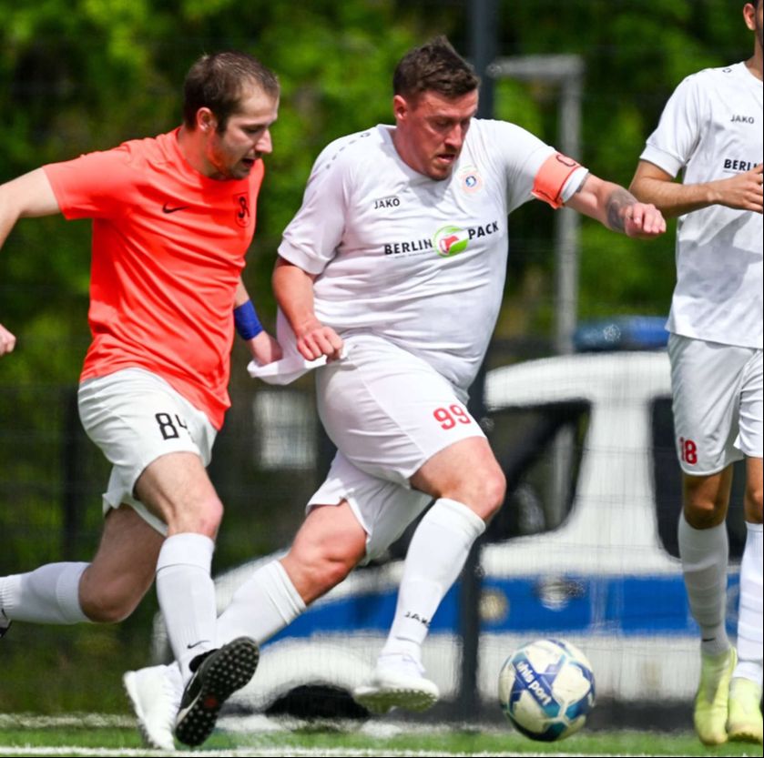 Bir dönem Fenerbahçe forması giymişti! Max Kruse'nin son halini görenler gözlerine inanamadı - 2. Resim