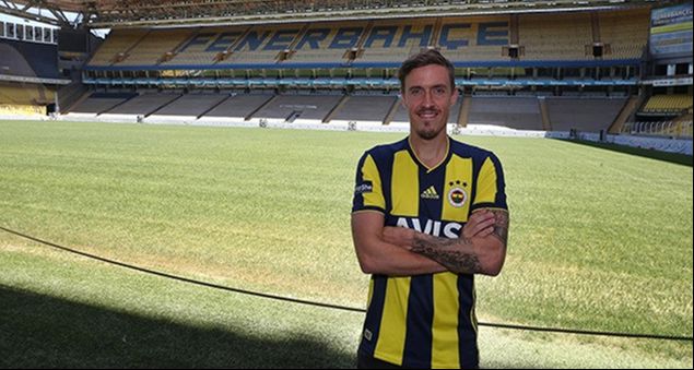 Bir dönem Fenerbahçe forması giymişti! Max Kruse'nin son halini görenler gözlerine inanamadı - 1. Resim