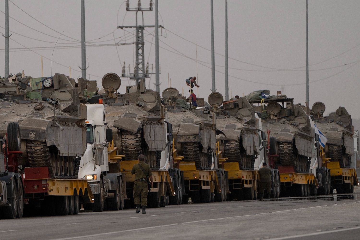 Bir nesil yok oldu! İsrail 14 bin 800 çocuk öldürdü - 4. Resim