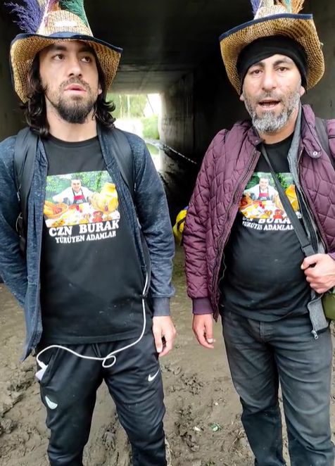 Canlı yayında feci kaza! Tiktok fenomeni Neşet Turan hayatını kaybetti - 1. Resim